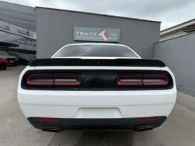 Dodge Challenger 3.6 V6 SXT
