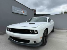 Dodge Challenger 3.6 V6 SXT