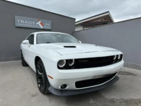 Dodge Challenger 3.6 V6 SXT