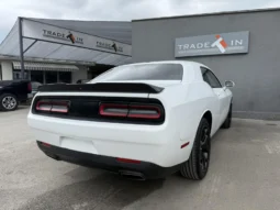 Dodge Challenger 3.6 V6 SXT