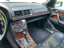 
										Mercedes-Benz S 500 full									