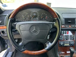
										Mercedes-Benz S 500 full									