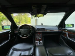 
										Mercedes-Benz S 500 full									