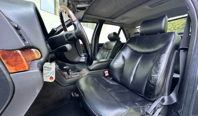 
								Mercedes-Benz S 500 full									