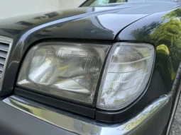 
										Mercedes-Benz S 500 full									