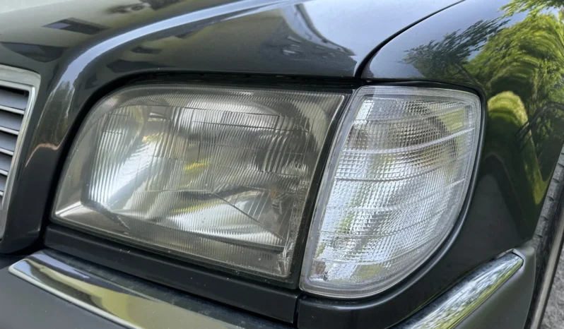 
								Mercedes-Benz S 500 full									