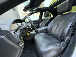 
										Mercedes-Benz S 350 d / 4MATIC / AMG OPTIC full									