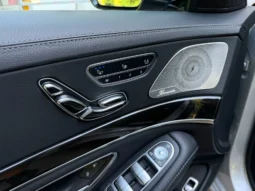 
										Mercedes-Benz S 350 d / 4MATIC / AMG OPTIC full									