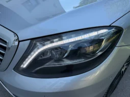
										Mercedes-Benz S 350 d / 4MATIC / AMG OPTIC full									