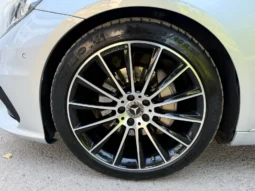 
										Mercedes-Benz S 350 d / 4MATIC / AMG OPTIC full									