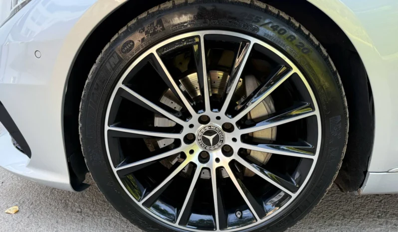 
								Mercedes-Benz S 350 d / 4MATIC / AMG OPTIC full									
