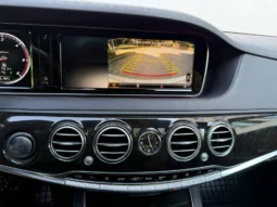 
										Mercedes-Benz S 350 d / 4MATIC / AMG OPTIC full									