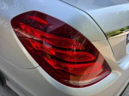 
										Mercedes-Benz S 350 d / 4MATIC / AMG OPTIC full									