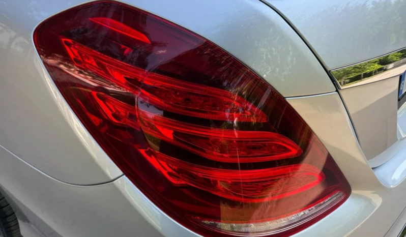
								Mercedes-Benz S 350 d / 4MATIC / AMG OPTIC full									