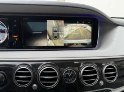 
										Mercedes-Benz S 63 AMG LONG / РЕГИСТРИРАН full									