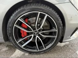 
										Mercedes-Benz S 63 AMG LONG / РЕГИСТРИРАН full									