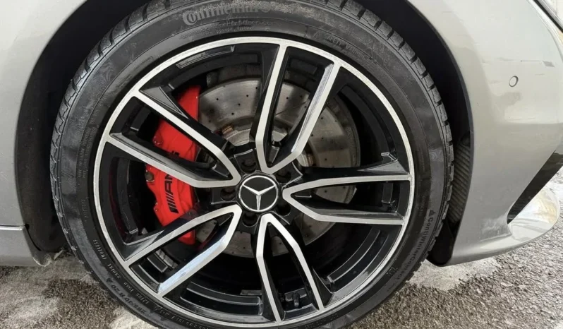 
								Mercedes-Benz S 63 AMG LONG / РЕГИСТРИРАН full									