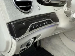 
										Mercedes-Benz S 63 AMG LONG / РЕГИСТРИРАН full									