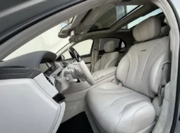 
										Mercedes-Benz S 63 AMG LONG / РЕГИСТРИРАН full									