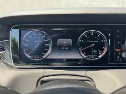 
										Mercedes-Benz S 63 AMG COUPE 4MATIC CERAMIC BRAKES full									