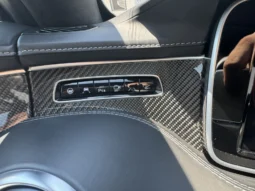 
										Mercedes-Benz S 63 AMG COUPE 4MATIC CERAMIC BRAKES full									