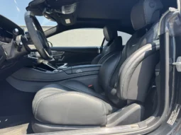
										Mercedes-Benz S 63 AMG COUPE 4MATIC CERAMIC BRAKES full									