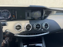 
										Mercedes-Benz S 63 AMG COUPE 4MATIC CERAMIC BRAKES full									