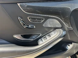 
										Mercedes-Benz S 63 AMG COUPE 4MATIC CERAMIC BRAKES full									