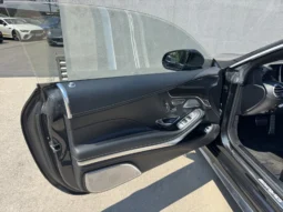 
										Mercedes-Benz S 63 AMG COUPE 4MATIC CERAMIC BRAKES full									