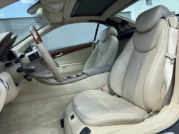
										Mercedes-Benz SL 600 V12 full									