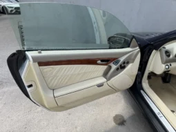 
										Mercedes-Benz SL 600 V12 full									