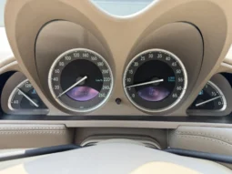 
										Mercedes-Benz SL 600 V12 full									