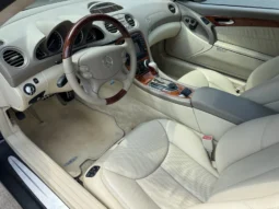 
										Mercedes-Benz SL 600 V12 full									