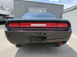 
										Dodge Challenger 3.6 V6 PENTASTAR full									