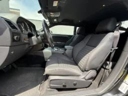 
										Dodge Challenger 3.6 V6 PENTASTAR full									