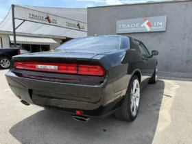 Dodge Challenger 3.6 V6 PENTASTAR