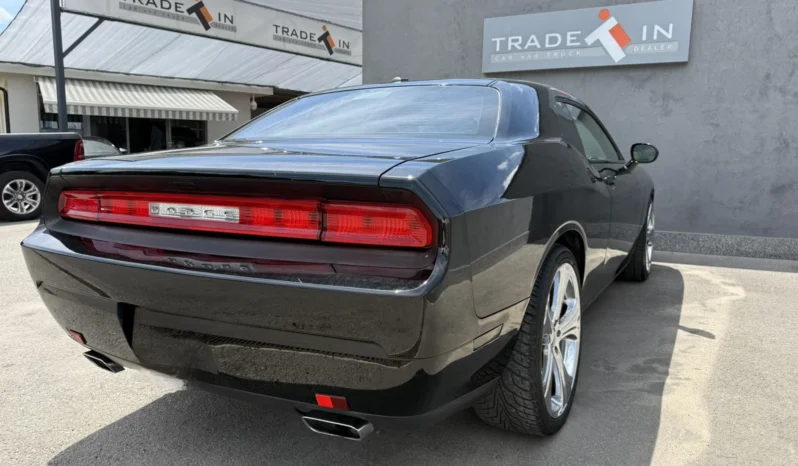 
								Dodge Challenger 3.6 V6 PENTASTAR full									