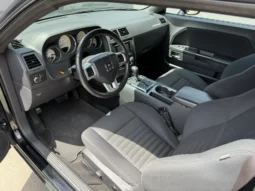 
										Dodge Challenger 3.6 V6 PENTASTAR full									