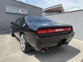 Dodge Challenger 3.6 V6 PENTASTAR