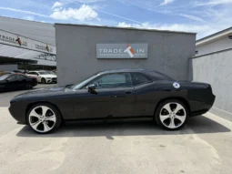 
										Dodge Challenger 3.6 V6 PENTASTAR full									