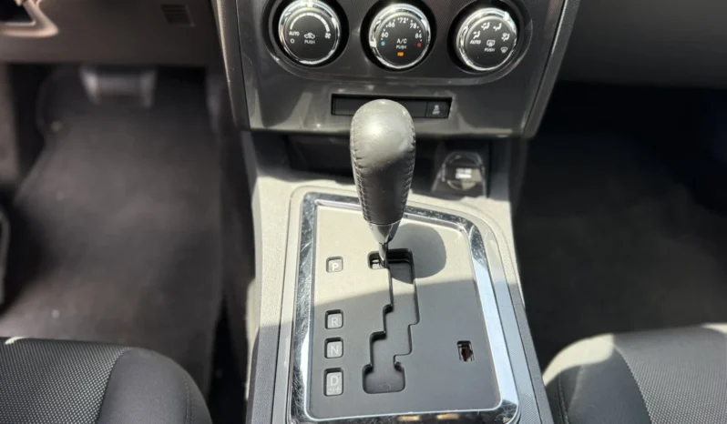 
								Dodge Challenger 3.6 V6 PENTASTAR full									