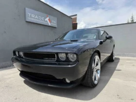 Dodge Challenger 3.6 V6 PENTASTAR