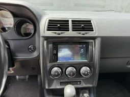 
										Dodge Challenger 3.6 V6 PENTASTAR full									