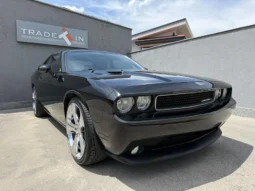 
										Dodge Challenger 3.6 V6 PENTASTAR full									