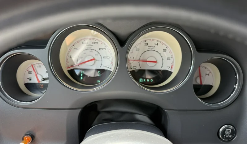
								Dodge Challenger 3.6 V6 PENTASTAR full									