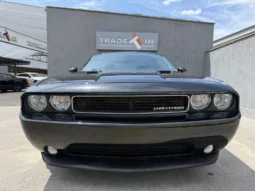 
										Dodge Challenger 3.6 V6 PENTASTAR full									