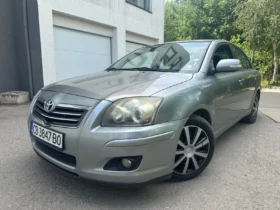 Toyota Avensis 2.2D
