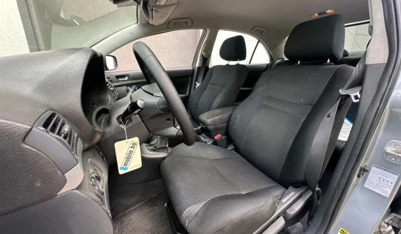 
								Toyota Avensis 2.2D full									