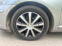 
										Toyota Avensis 2.2D full									