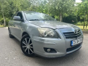 Toyota Avensis 2.2D